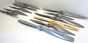 APC,Graupner,Top Flite,Kyosho ,neu,11 x Luftschraube/Propeller - Bild 1 von 3