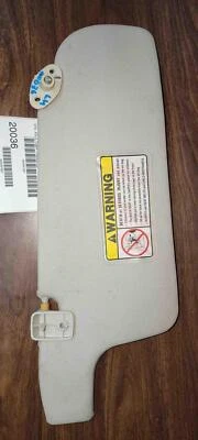 Parasol FORD ASPIRE derecho 97 Foto 1 de 2