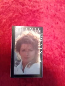 Shania Twain - Die Frau in mir Kassette - Bild 1 von 2