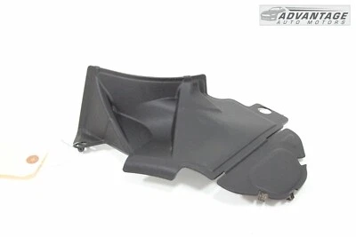 2017-2019 AUDI A4 QUATTRO B9 FRONT LEFT SIDE STRUT MOUNT CAP COVER TRIM OEM - Image 1 of 4