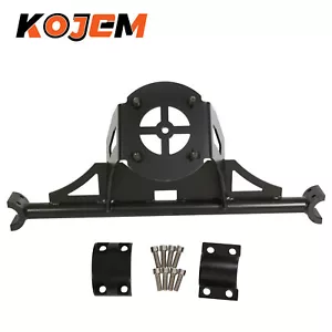 Spare Tire Carrier Mount Rack 14-22 For POLARIS RZR XP 1000 XP TURBO XP 4 1000 - Picture 1 of 11