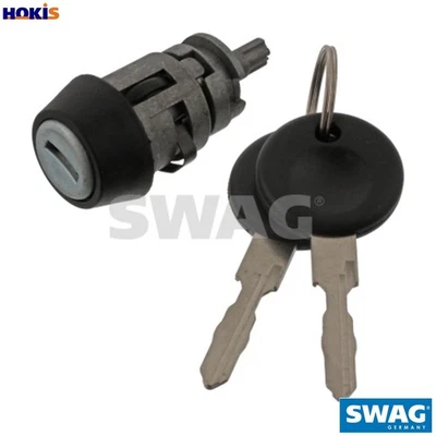 LOCK CYLINDER IGNITION LOCK 99 91 7102 FOR VW SANTANA GOLF/�/Cabriolet/II/Mk FOX - Image 1 of 4