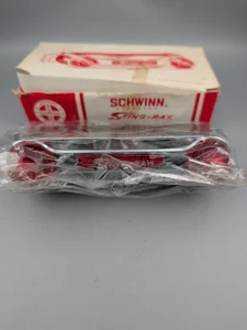 Schwinn Stingray Bicycle Tail Light Accessory Original Sting-ray 1960's NOS  BOX - Picture 1 of 8