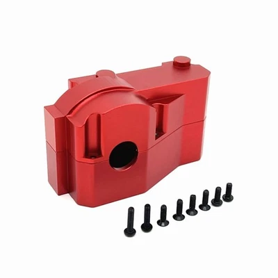 Barra de acoplamiento/inferior/brazo delantero trasero de metal hágalo usted mismo piezas de actualización para coche de radiocontrol MJX 1/7 7303 Foto 1 de 4