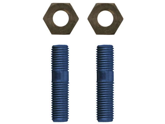 Brida de escape perno y tuerca 46CZSZ94 para GX470 LS400 RX300 LX450 HS250h ES300 Foto 1 de 1