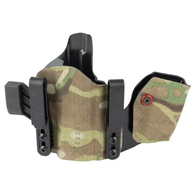 Funda Safariland INCOG-X IWB para SIG P365/X/XL SIN LUZ Multicam Derecha 1341423 Foto 1 de 2