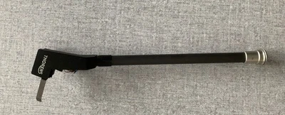 BRAZALETE USADO VINTAGE THORENS TP 70 CON RECOGIDA STANTON Foto 1 de 4