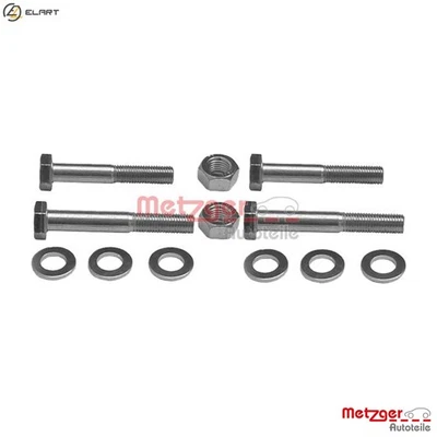 MOUNTING AND BOLTING KIT CONTROLTRAILING ARM 55000948 FOR SKODA OCTAVIA/Combi - Image 1 of 4