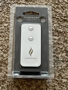 Luminara 6 Tasten Fernbedienung - Bild 1 von 3