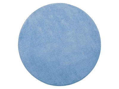 Gözze Badteppich »Rio Premium«, Ø 110 cm (Blau) - B-Ware neuwertig - Bild 1 von 3