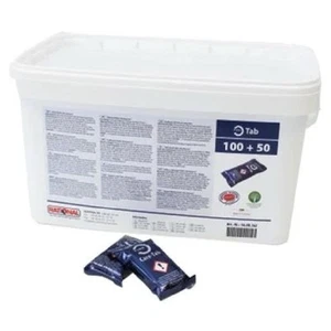 Rational 56.00.562 Secchio per schede di cura da 150 confezioni - Foto 1 di 3