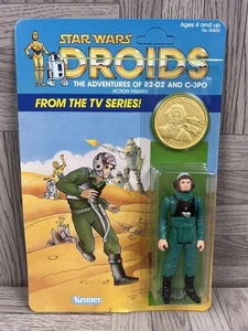 Star Wars - Stan Solo - A-Wing Pilot (Droids) - Picture 1 of 2