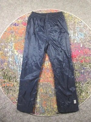Pantalones de Lluvia Helly Hansen Para Hombres M HellyTech Embalaje Costura Sellada Forrada Shell Foto 1 de 4