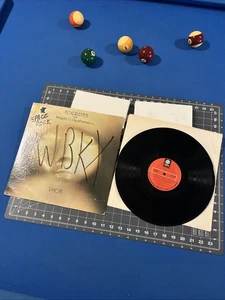 SOCRATES DRANK THE CONIUM - PHOS Pilps 9013 1976 Peters International Label WBKX - Bild 1 von 10