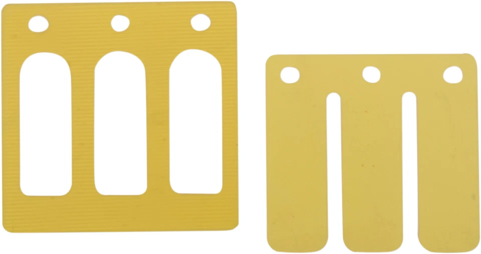 BOYESEN - 601 - Комплект силовых тростников - Suzuki - PE 400 RS 250 RM 250 RM 400 PE 250 - Изображение 1 из 1