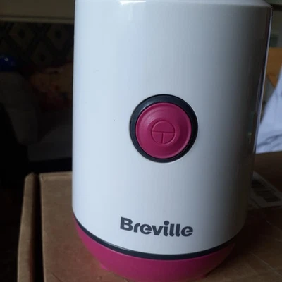 Breville Blend Active Blender  VBL246 Replacement Base Unit Only B15/07/A001 - Image 1 of 3