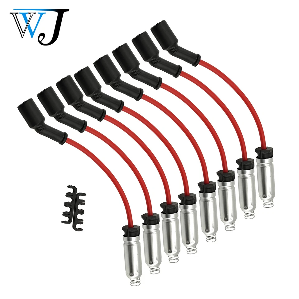 Cable de encendido para Cadillac Escalade ESV EXT 2005 2006 2007 5,3 L 6,0 L 6,2 L Foto 1 de 4