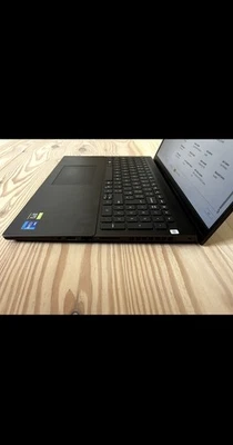 Dell Vostro 7620 Laptop, Core i7-12700H, 16GB DDR5 RAM, 512GB SSD, RTX3050 Ti - Image 1 of 4