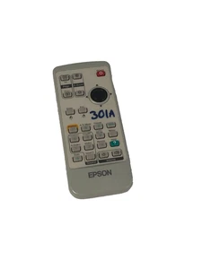 Mando a distancia para proyector Epson Power Lite 129175400 - Imagen 1 de 3