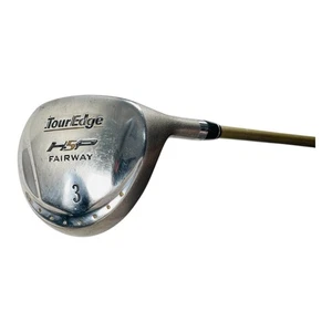 Tour Edge H5P 3 Fairway Wood High Performance Plus Graphite 42.5" Right-Handed - Picture 1 of 13