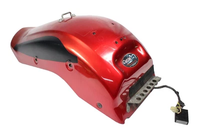 Guardabarros Yamaha XV1900CU 08 Raider Foto 1 de 4