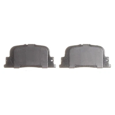 Pastillas de freno traseras ACDelco originales para Scion tC 2005-2010 | Opción de cuñas incluidas Foto 1 de 4