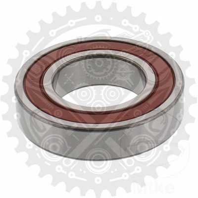 Nuevo rodamiento de rodillos NTN 63004 2Rs para Ducati F1 750 1985-1988 Foto 1 de 4