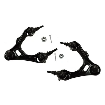 Control Arm Set For 1996-2001 Acura RL Front Driver and Passenger Side Upper - Image 1 of 4