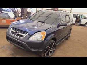 AC Compressor Fits 02-06 CR-V 6828764 - Picture 1 of 12
