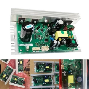 DE MC1648DLS-JST ZE0824 406077 W/WHITE SOCKETS ProForm NordicTrack Motor ContrHQ - Bild 1 von 12
