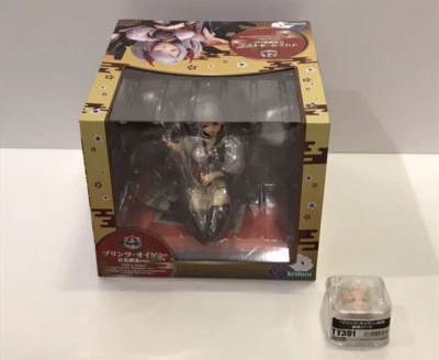 KOTOBUKIYA Azur Lane Prinz Eugen Figure Hyakka Ryouran ver. 1/7 figure New JP - Image 1 of 4