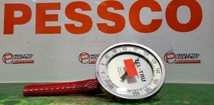 🟠TEL-TRU AA575R ADJUST ANGLE THERMOMETER PESSCO IS OFFERING 1 C083123-15-16 🗽 - Picture 1 of 5