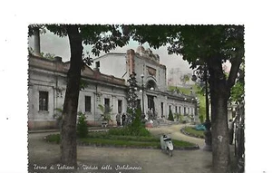 Terme di Tabiano Veduta dello Stabilimento. - Foto 1 di 2