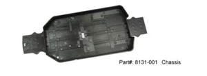 DHK 8131-001 Chassis Raz-R 2 Wolf 2 - Picture 1 of 13