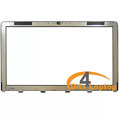 27 Zoll Apple iMac 922-9147 Mitte 2011 bis Mitte 2012, A1312 LCD Bildschirm Frontglas Panel - Bild 1 von 4