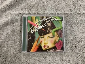 Fame by Grace Jones CD *Sealed* - Imagen 1 de 7