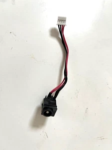 Panasonic Toughbook CF-D1  DC Power Input Jack - Picture 1 of 5