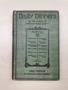 Nancy Lake "Daily Dinners" - Foto 1 di 4