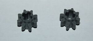 Lego Technic DkStone Gear 8 Tooth Type 1 ref 3647/sets 10227 8292 8258 10188 ...