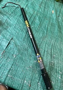  Recortadora de cuerda Ryobi 18v P2008 conjunto de tubo inferior pieza 311474001  - Imagen 1 de 2