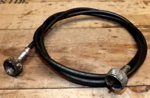 Bedford mw speedo cable. NOS.Part number 869546. Also OX. - Picture 1 of 4