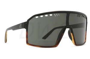 VonZipper SUPER RAD HRDL BLK TOR/VIN GRY AZYEY00131-HBT SUNGLASSES - Picture 1 of 5