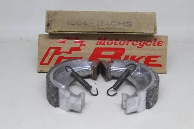  BRAKE SHOES NOS SACHS 1004 - Image 1 of 4