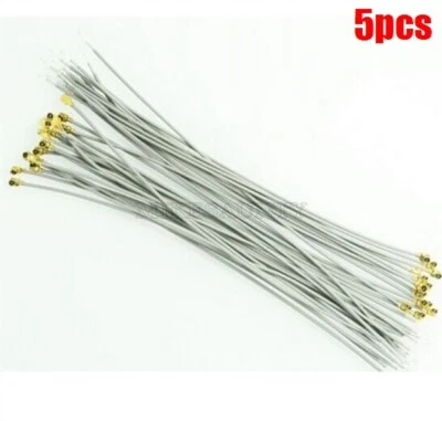 MARKENLOS 5Pcs For Frsky Series Receivers 2.4G Receiver 150Mm Long Antenna Ic New sr