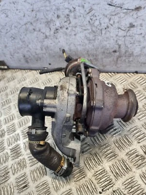 VOLVO C30 TURBOCHARGER 785062-01 TURBO CHARGER 1.6L DSL MAN COUPE 2011 - Image 1 of 4