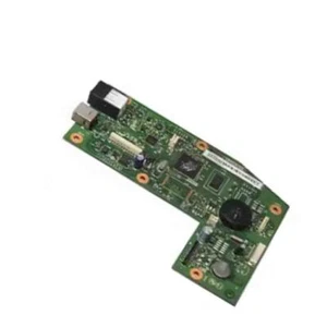 Main Board Motherboard Fits For HP LaserJet M1212 Printer Parts - Picture 1 of 2