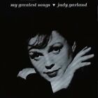 Judy Garland | CD | My greatest songs (14 tracks, MCA)