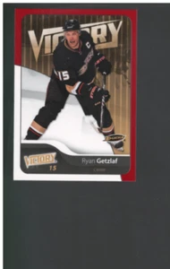 A3820- 2011-12 Upper Deck Victory Red Hk #s 1-250 -You Pick- 15+ FREE US SHIP - Picture 1 of 3