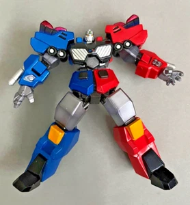 ChoRyuJin 2002 - Picture 1 of 2