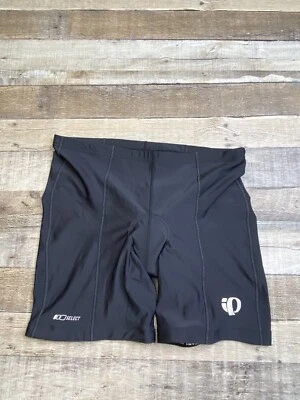 Pantalones Cortos de Ciclismo PEARL iZUMi Select Forro Acolchado Gris Para Hombre Talla XXL Bicicleta de Cercanías Foto 1 de 4